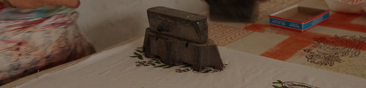 Hand Block Printing: It's Not Just Pretty, It's History!