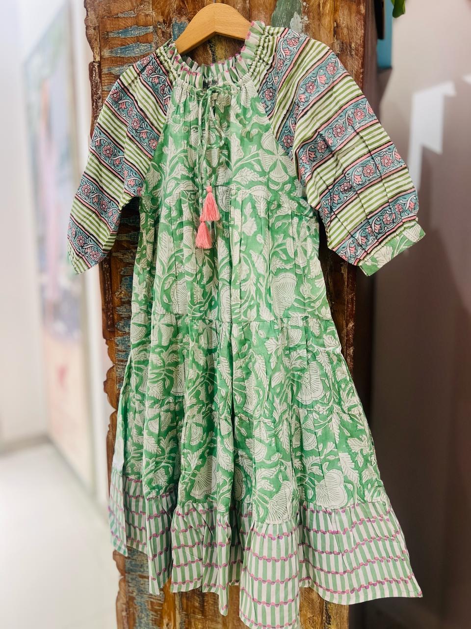 Kai Kids dress