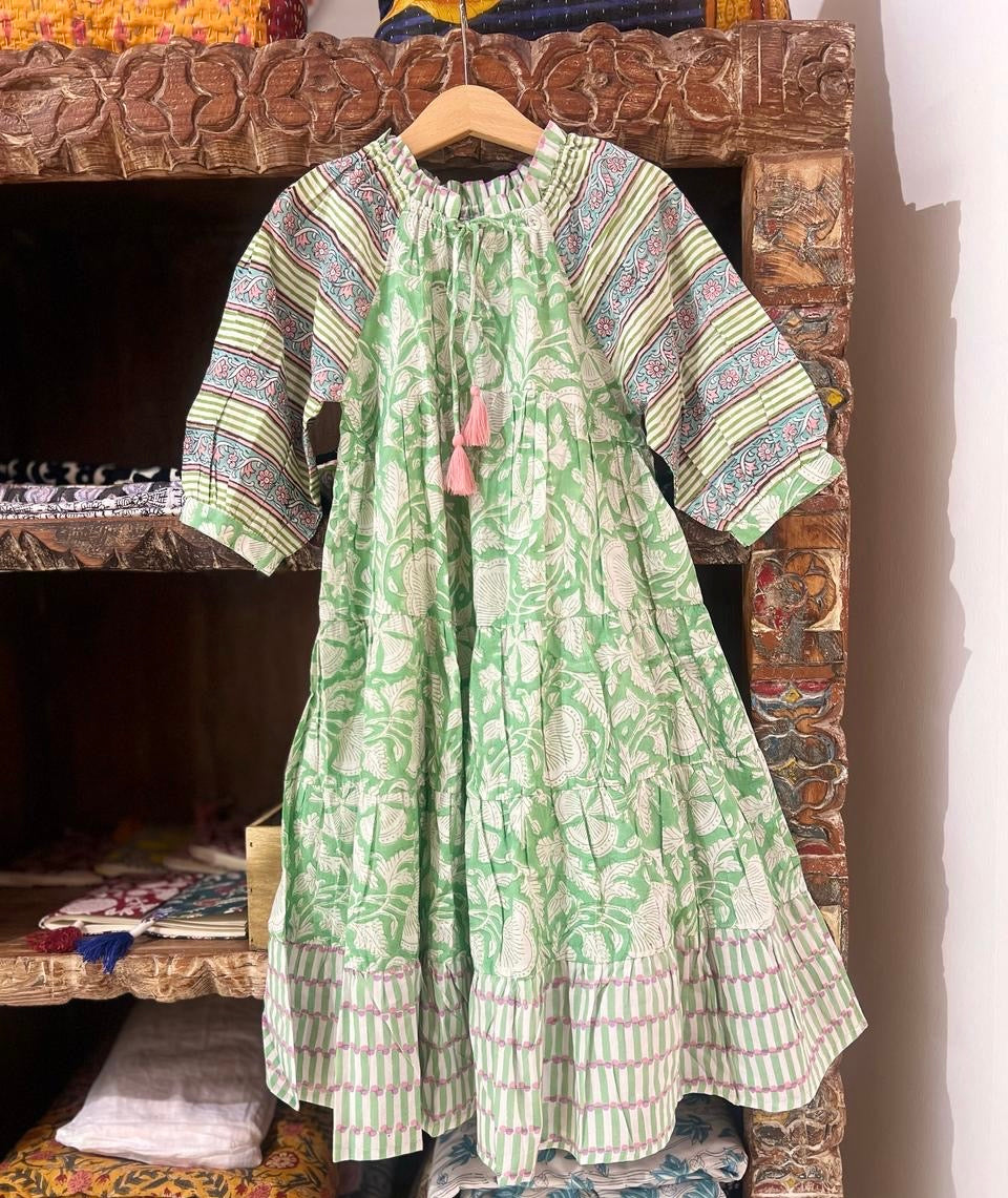 Kai Kids dress