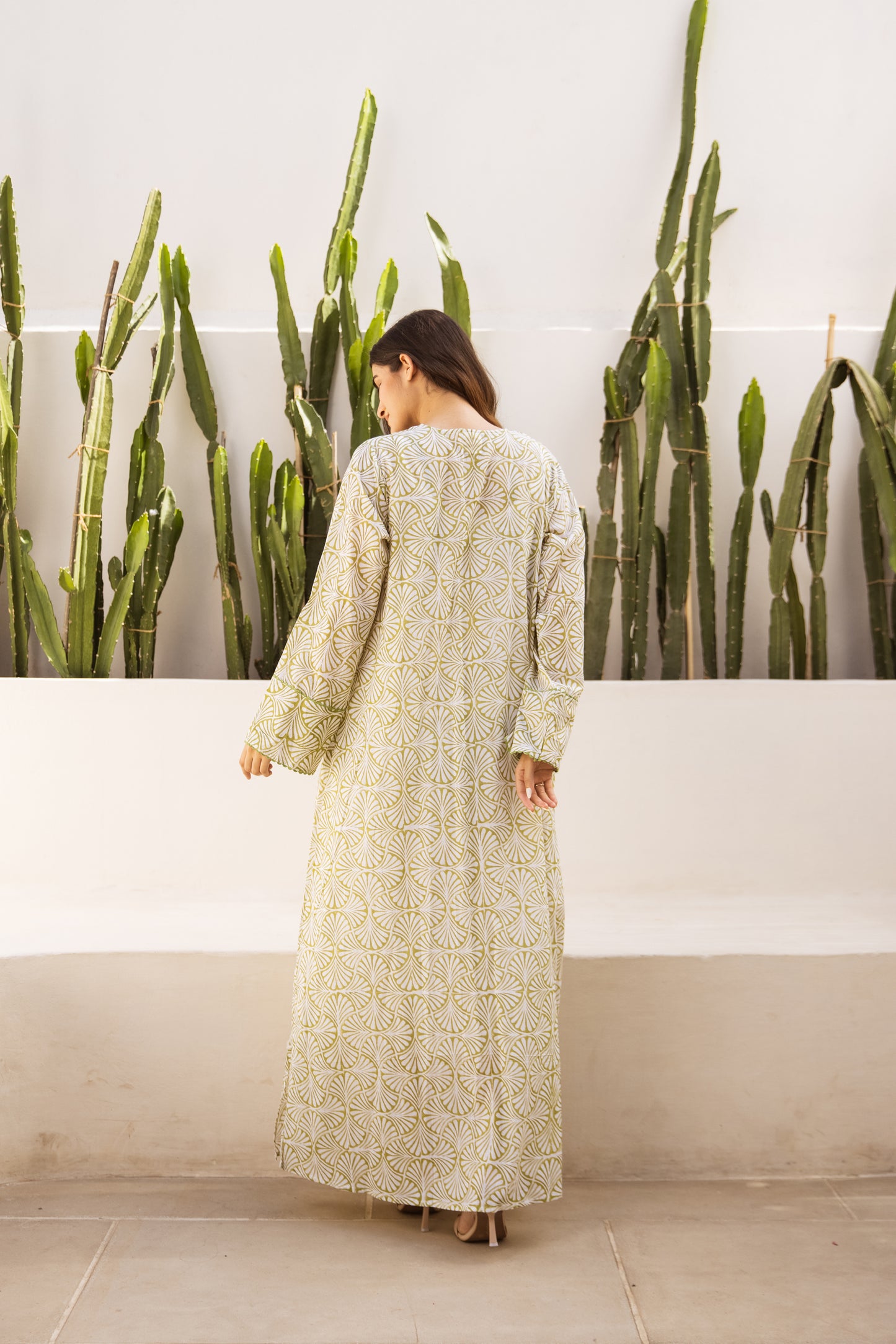 Ulluer Dress