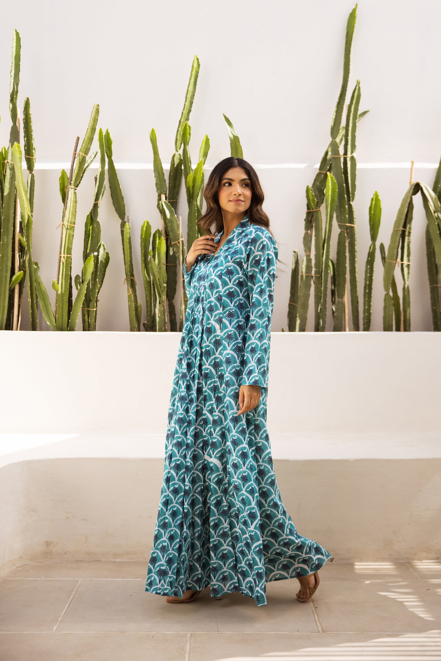 Hansi Dress