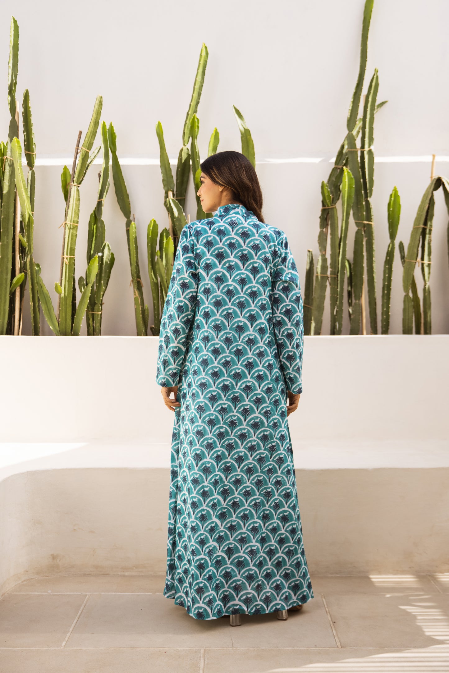 Hansi Dress