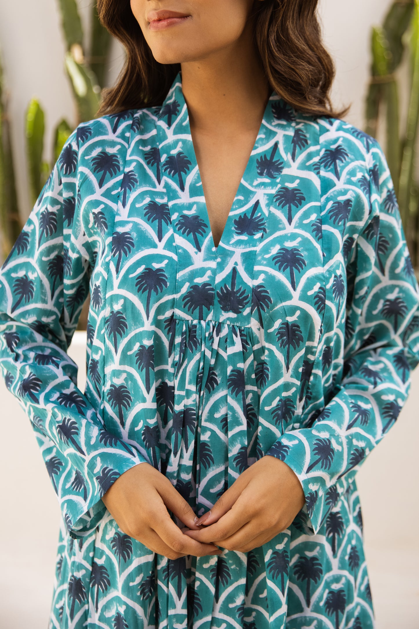Hansi Dress