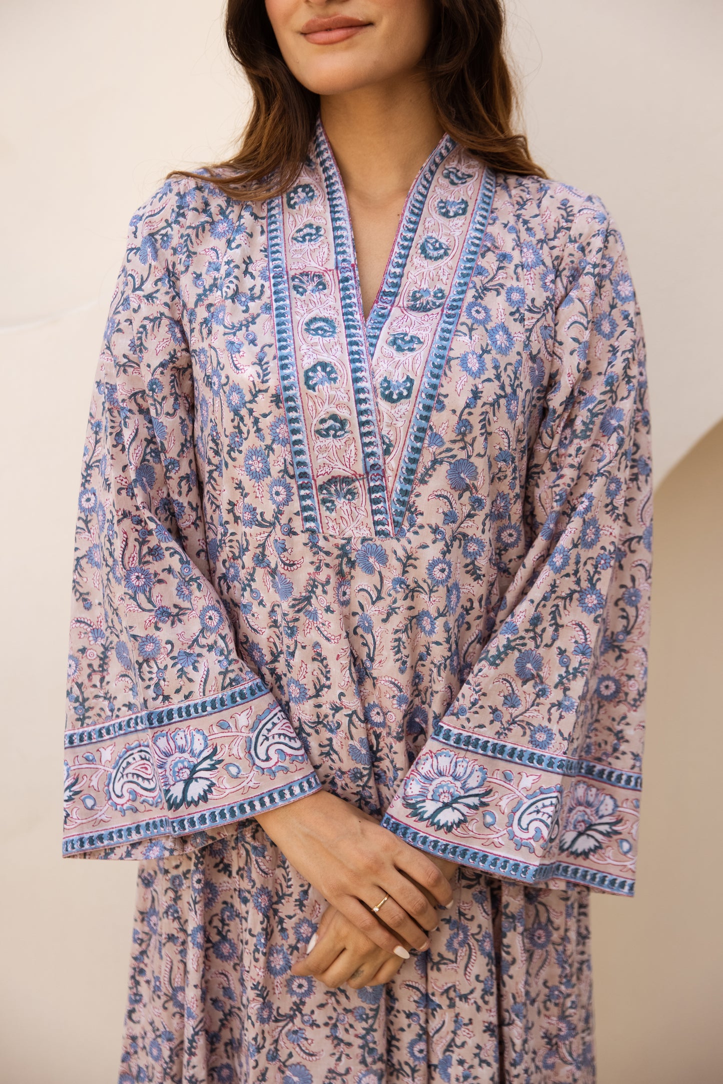 Naima Dress
