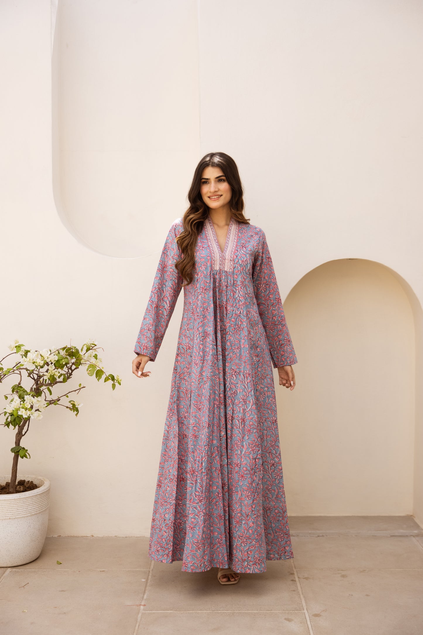 Tania Dress