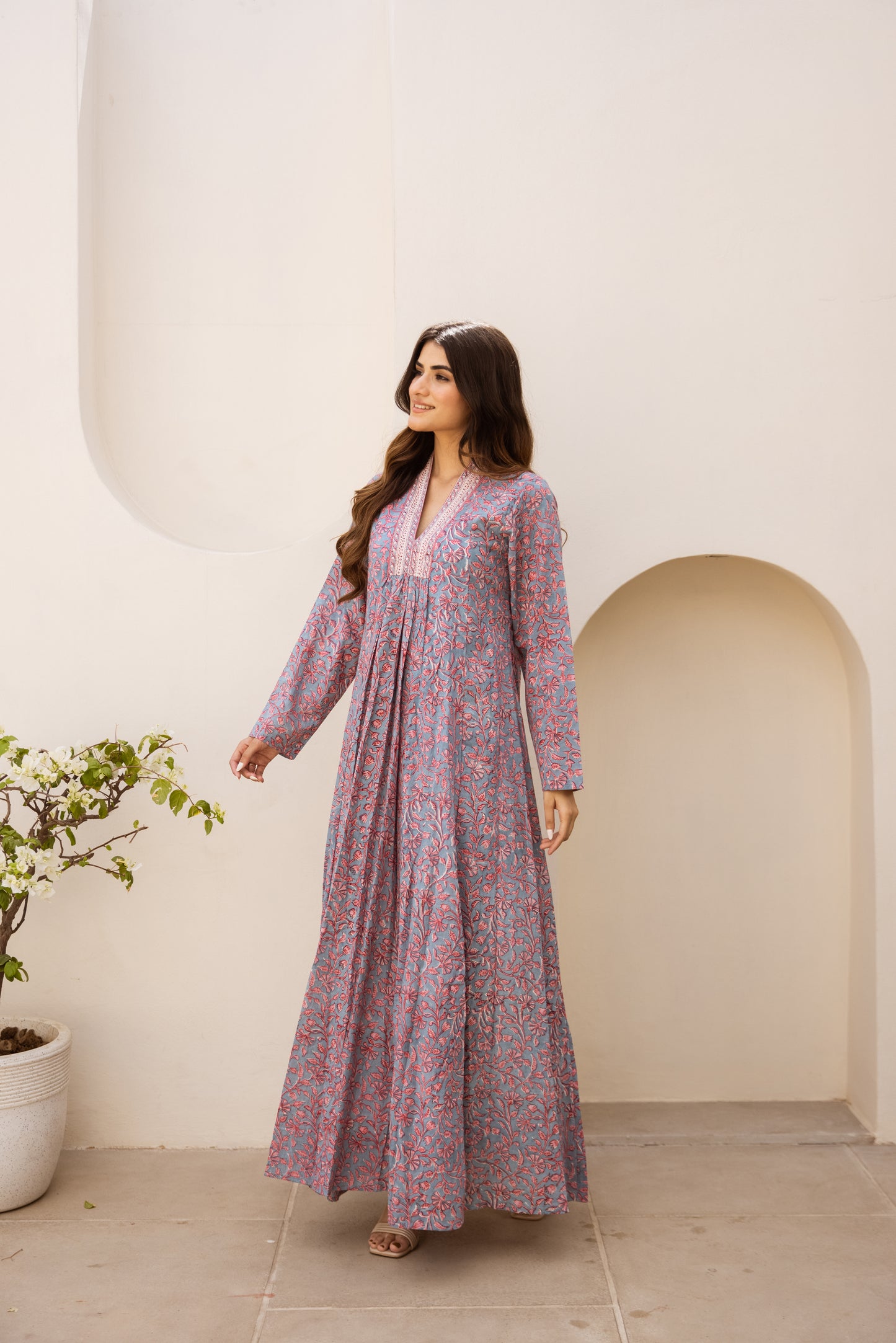 Tania Dress