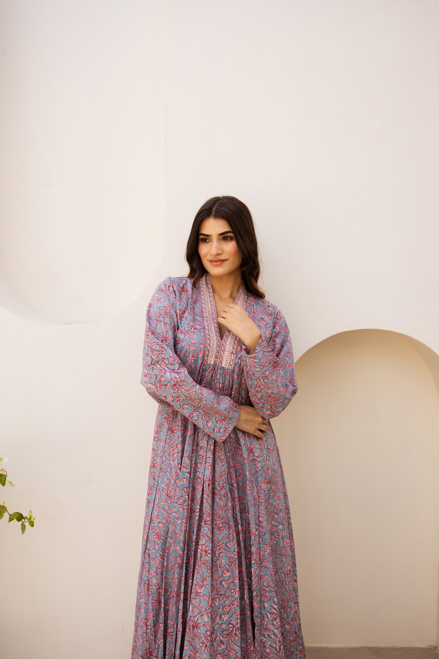 Tania Dress