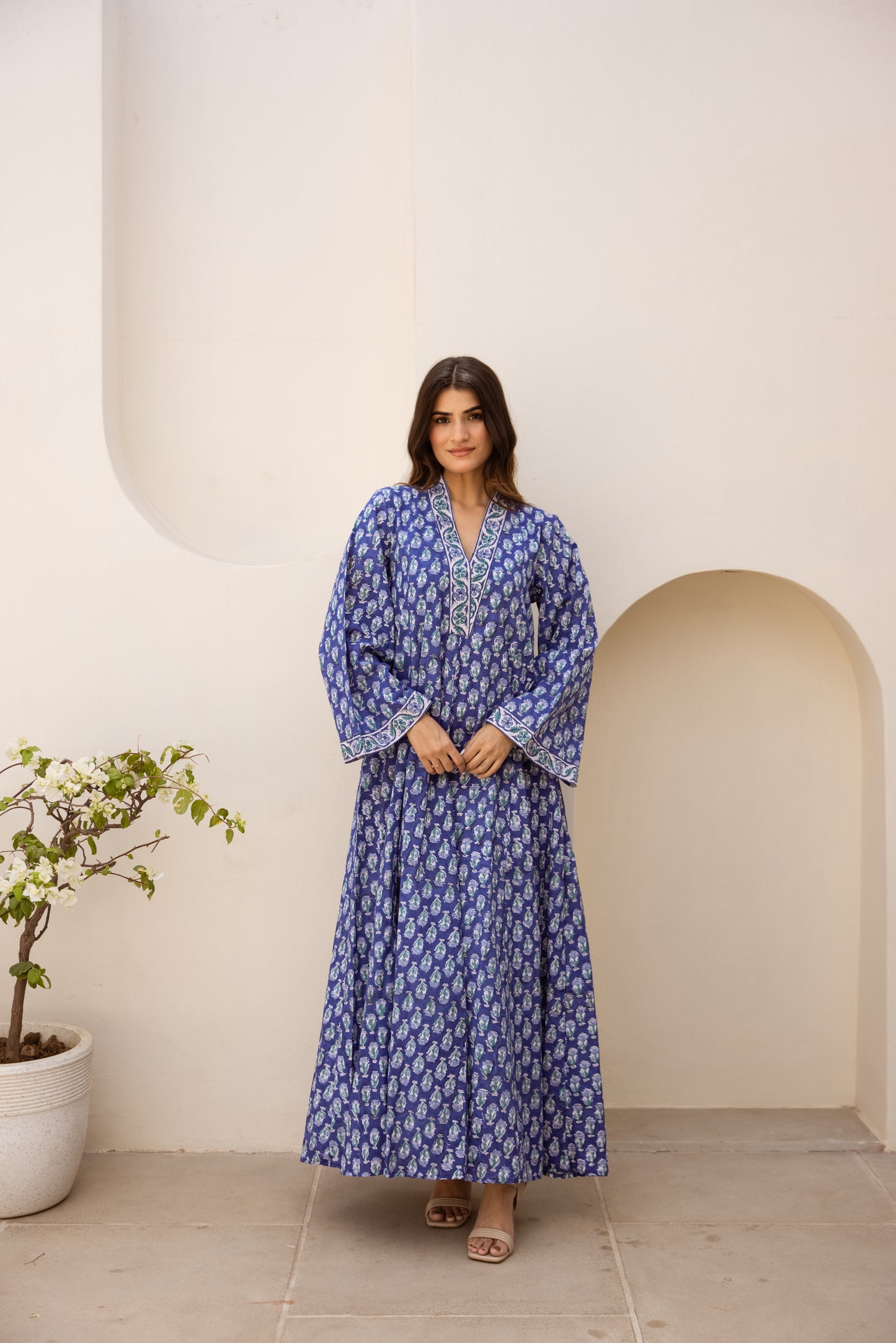 Jio Dress