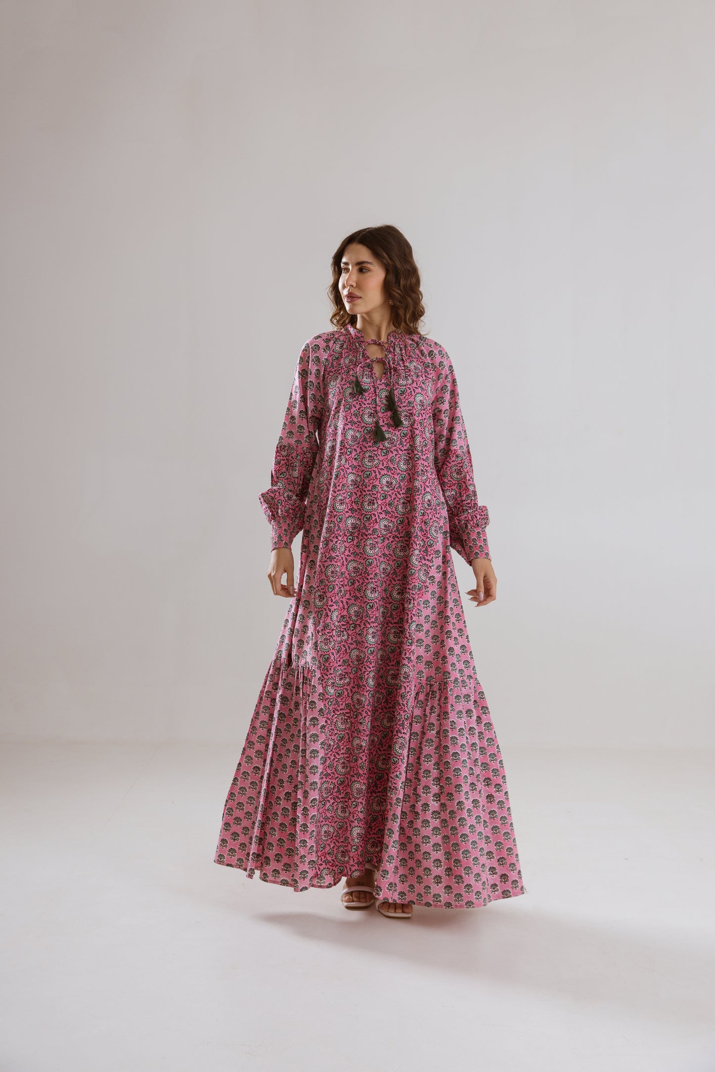 Kattie Dress