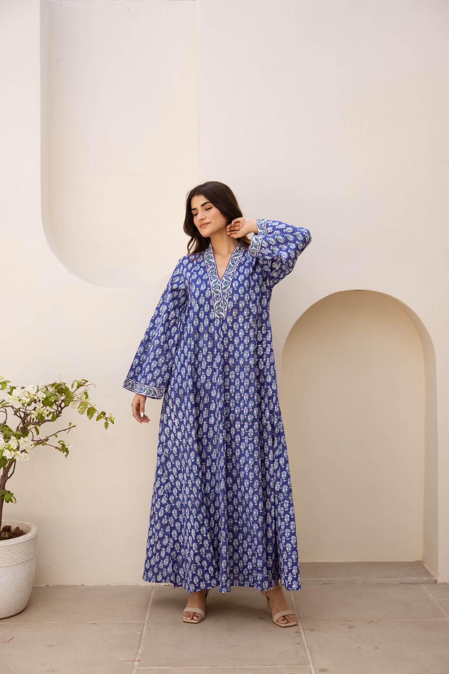 Jio Dress