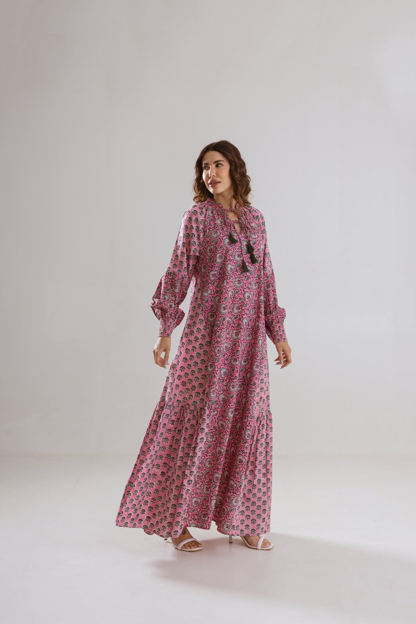 Kattie Dress
