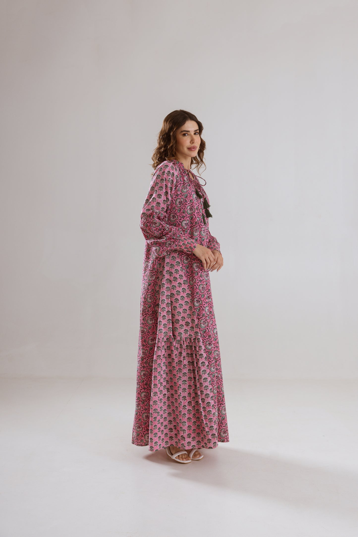 Kattie Dress