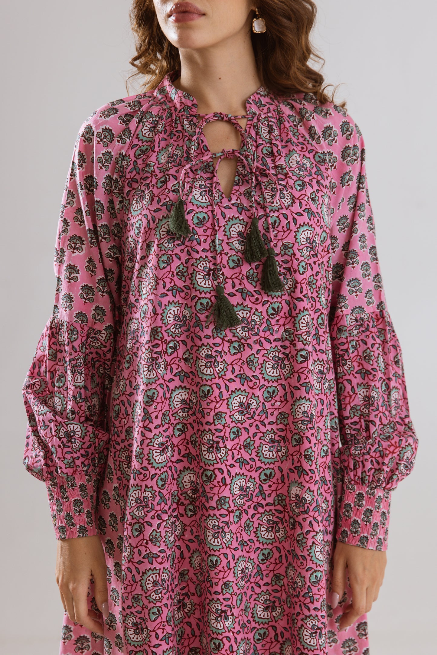 Kattie Dress