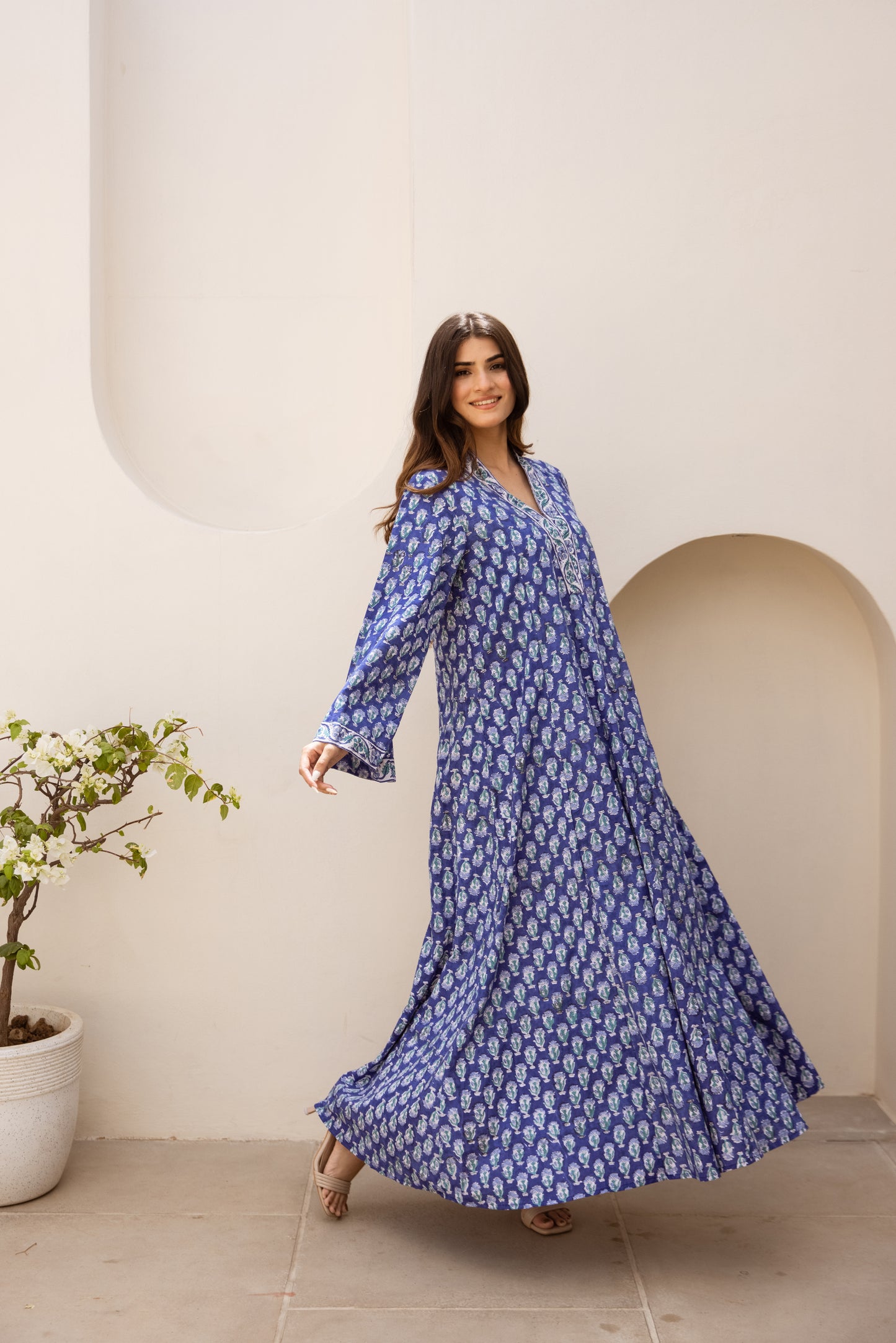 Jio Dress