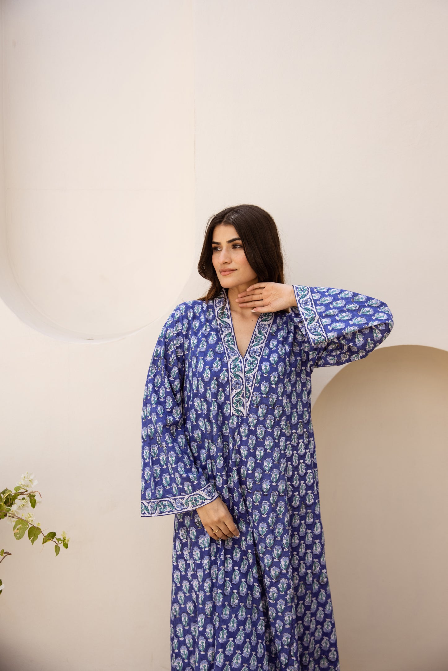 Jio Dress
