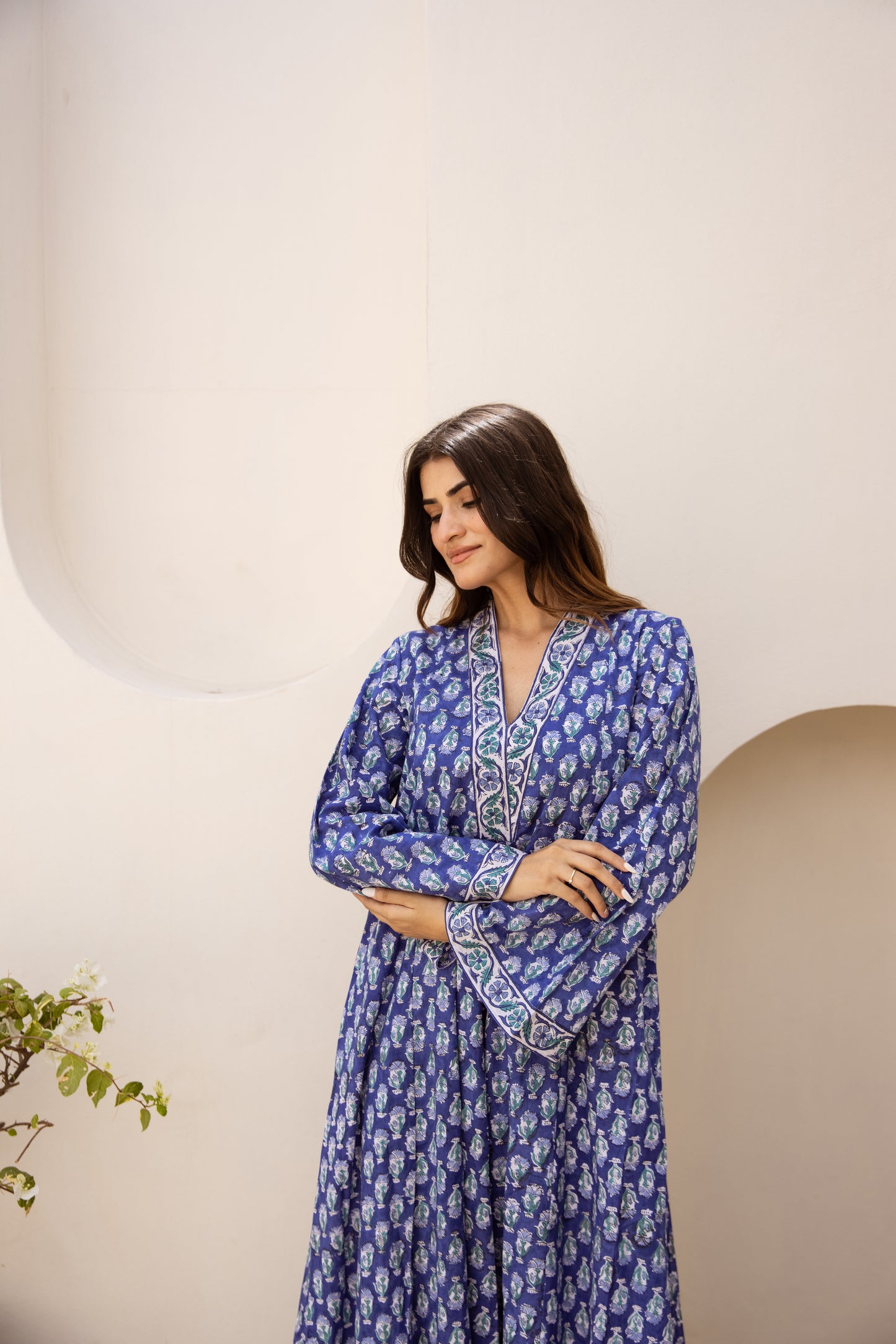 Jio Dress