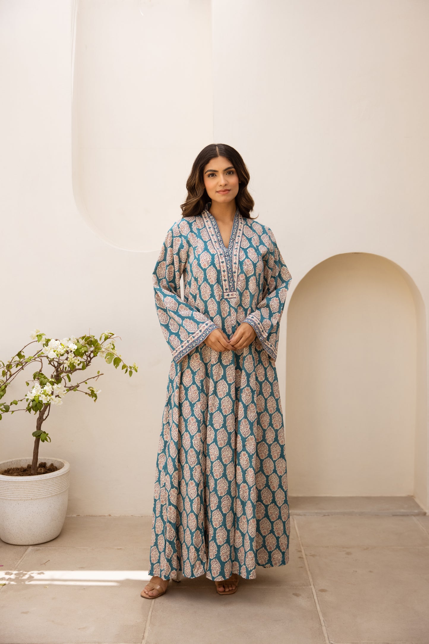 Ninay Dress