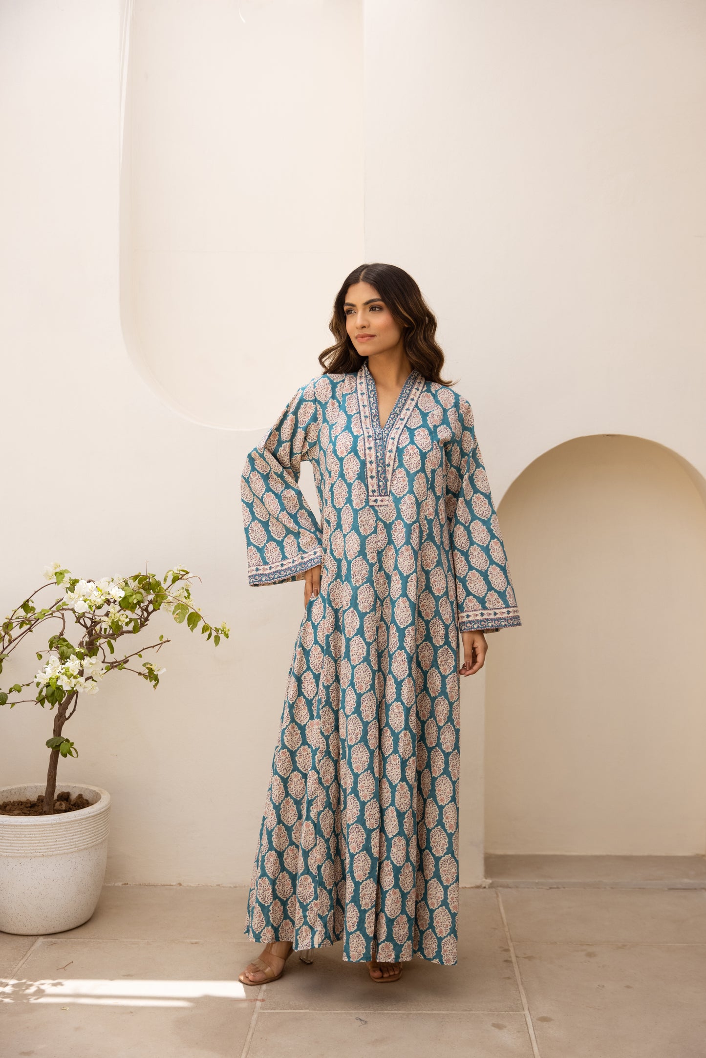 Ninay Dress