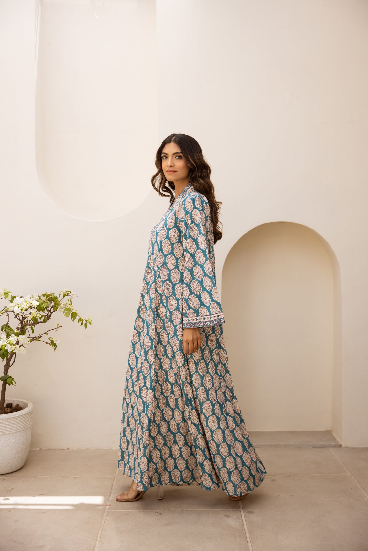 Ninay Dress