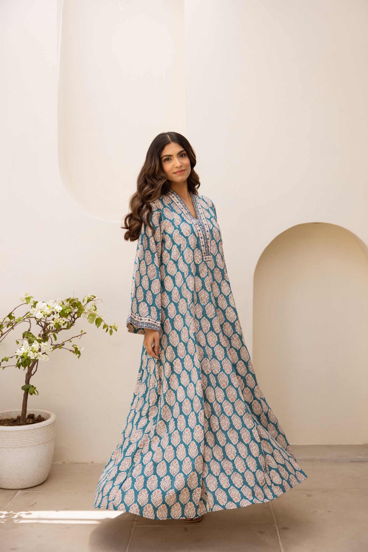 Ninay Dress