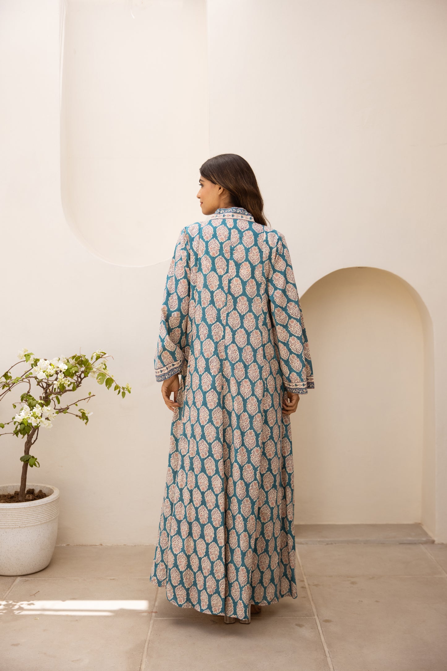 Ninay Dress