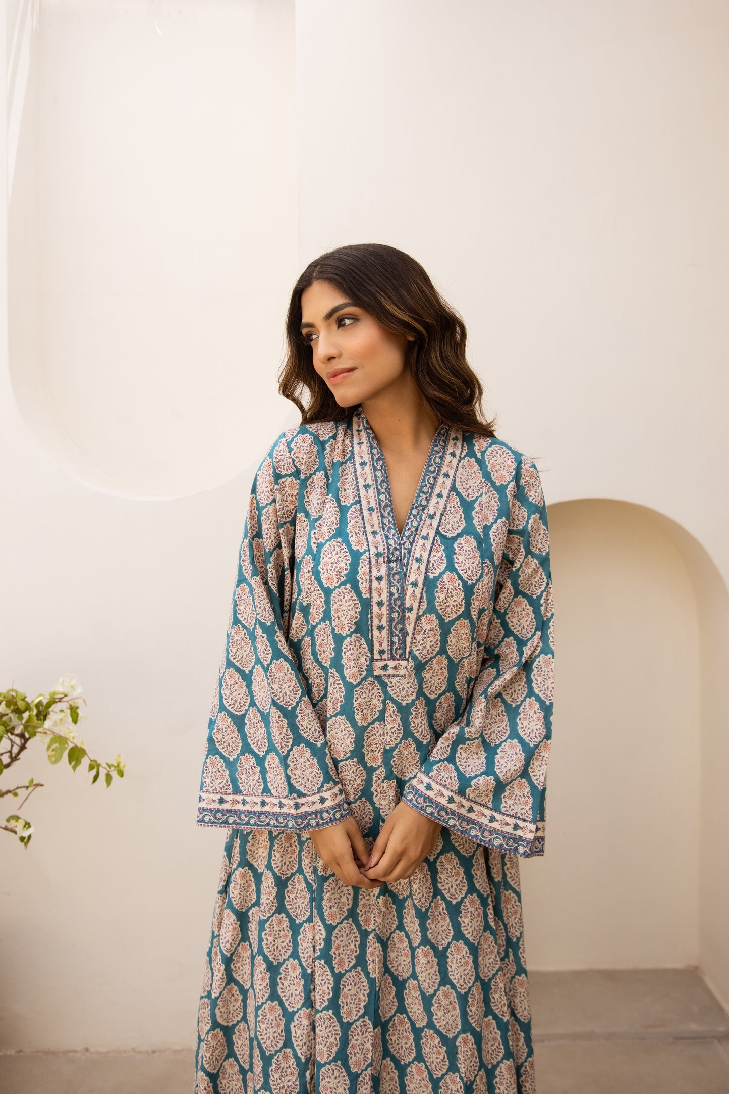 Ninay Dress