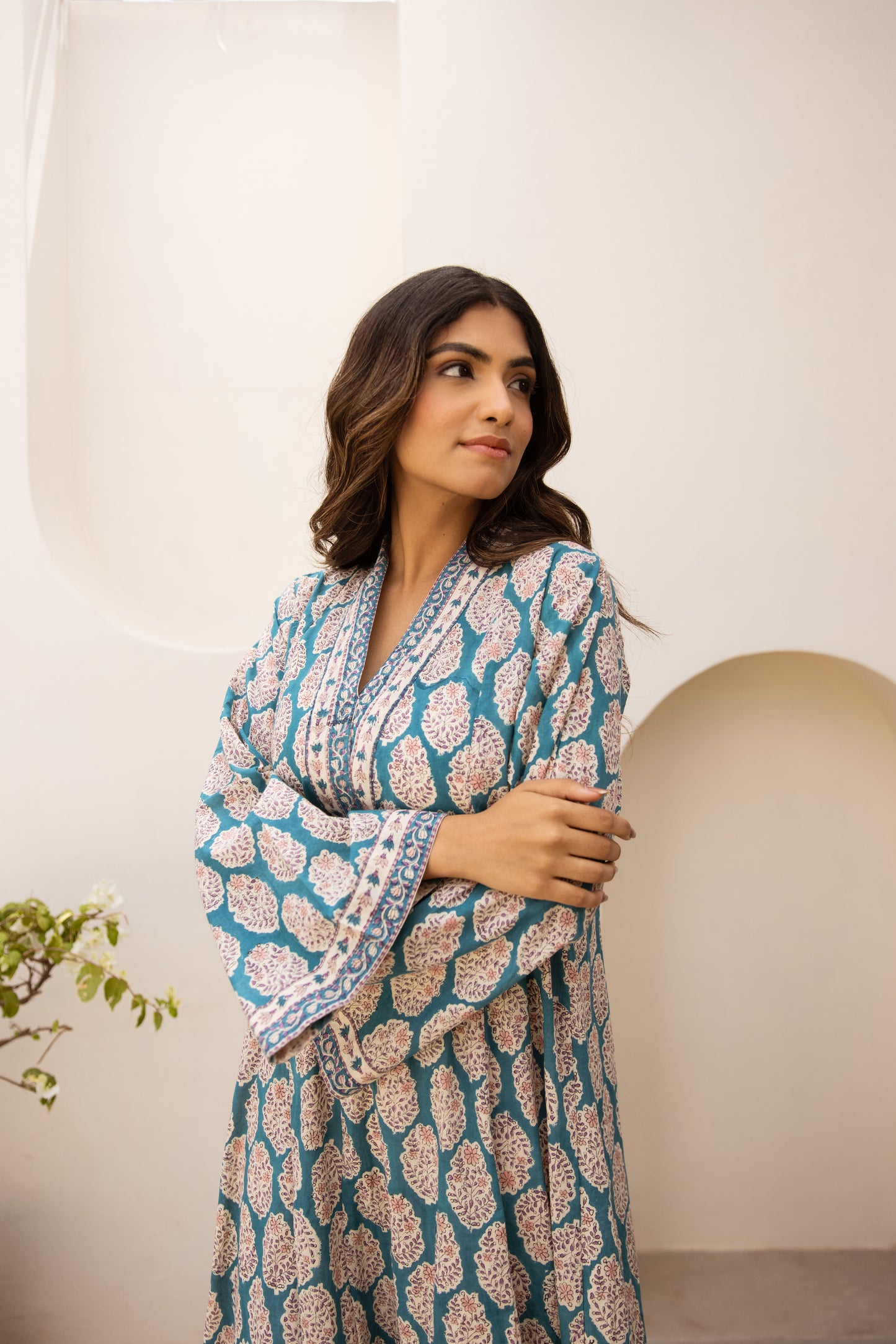 Ninay Dress
