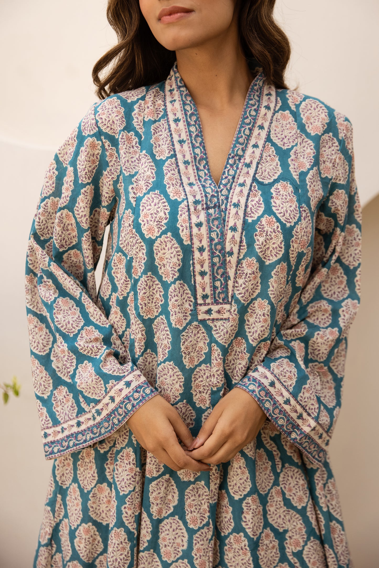 Ninay Dress