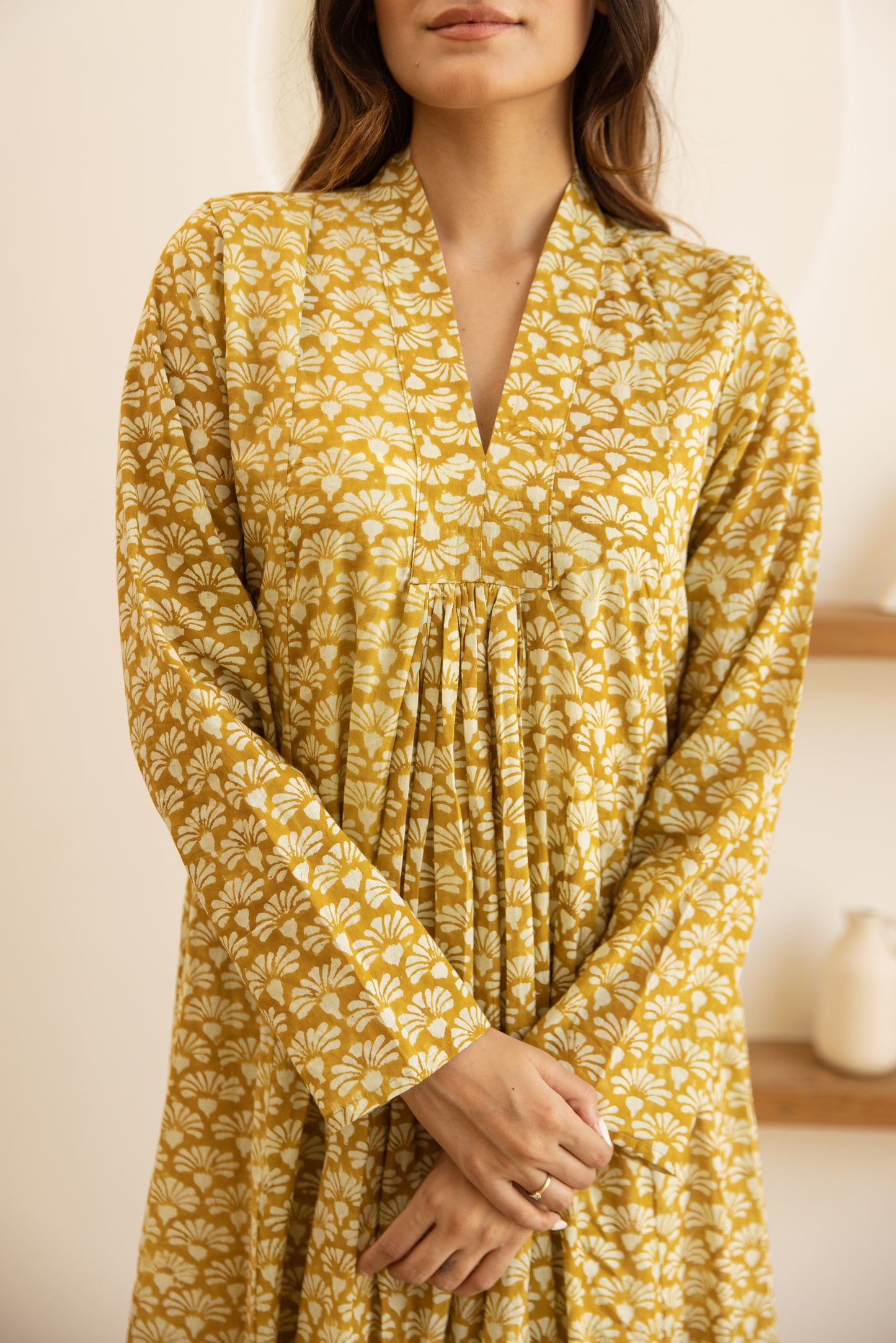 Malai Dress