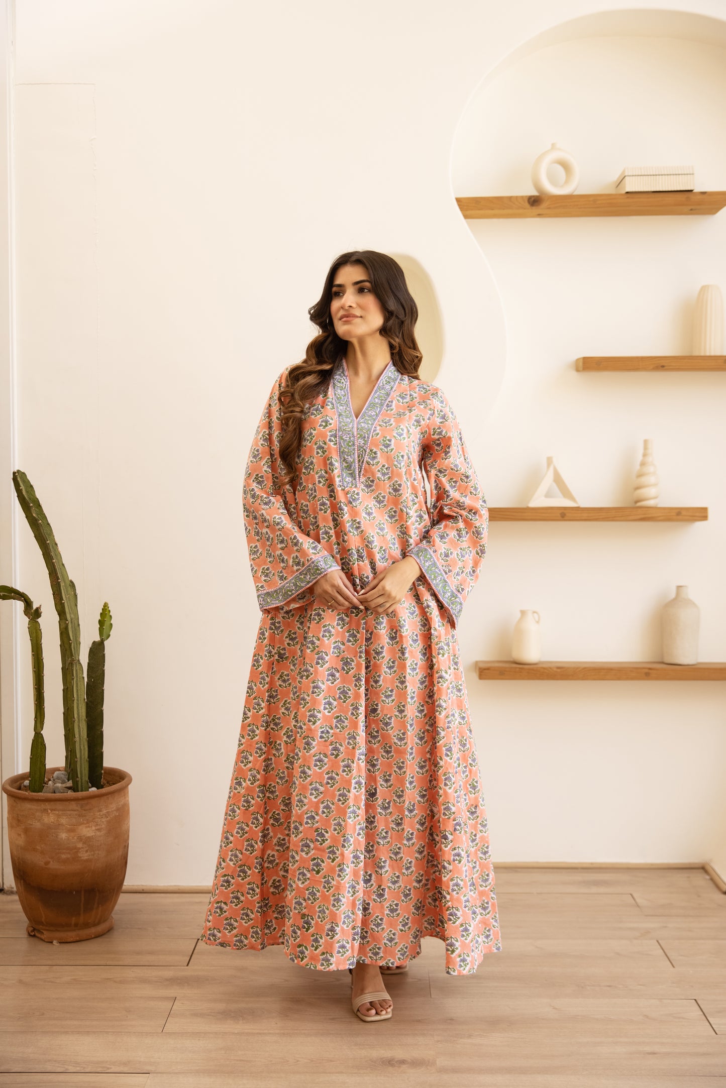 Persia Dress