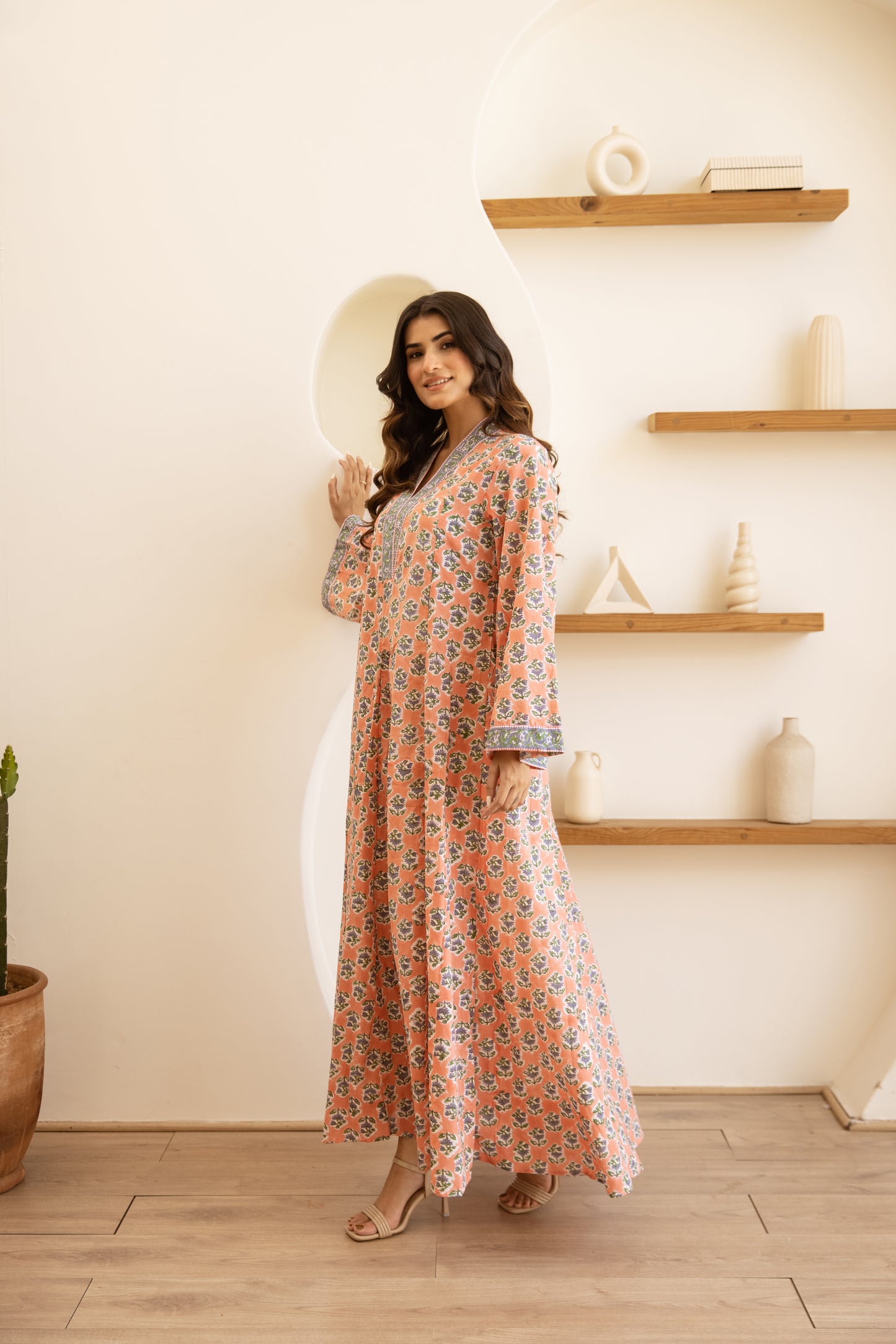 Persia Dress