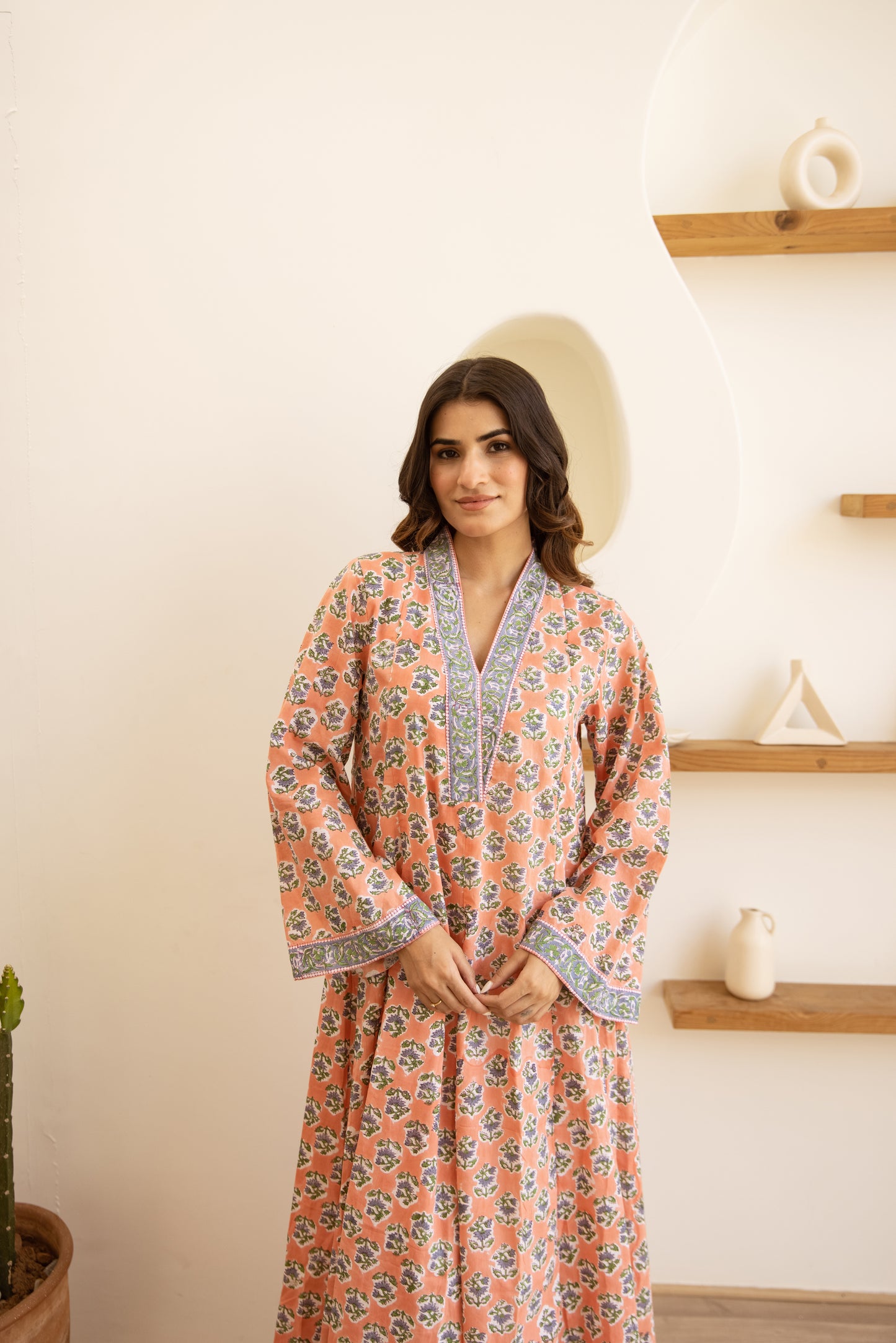 Persia Dress