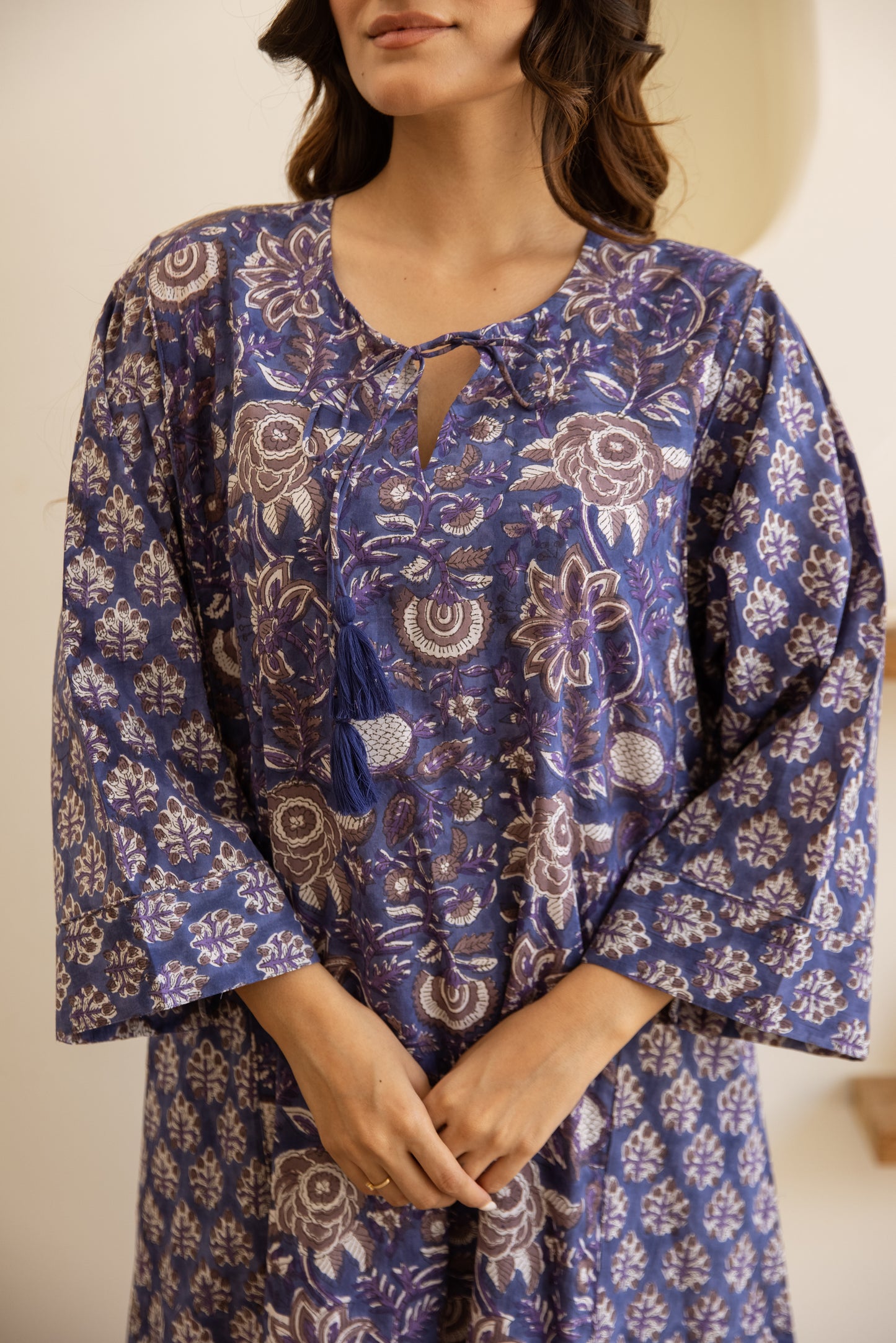 Jezz Dress