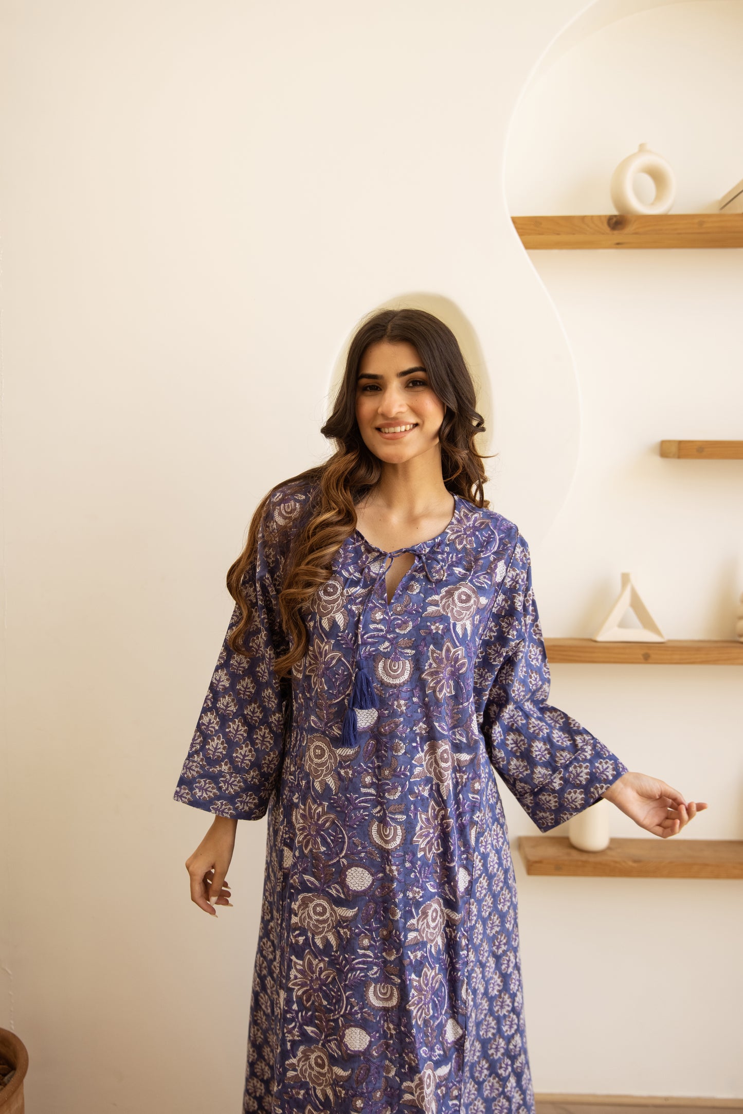 Jezz Dress