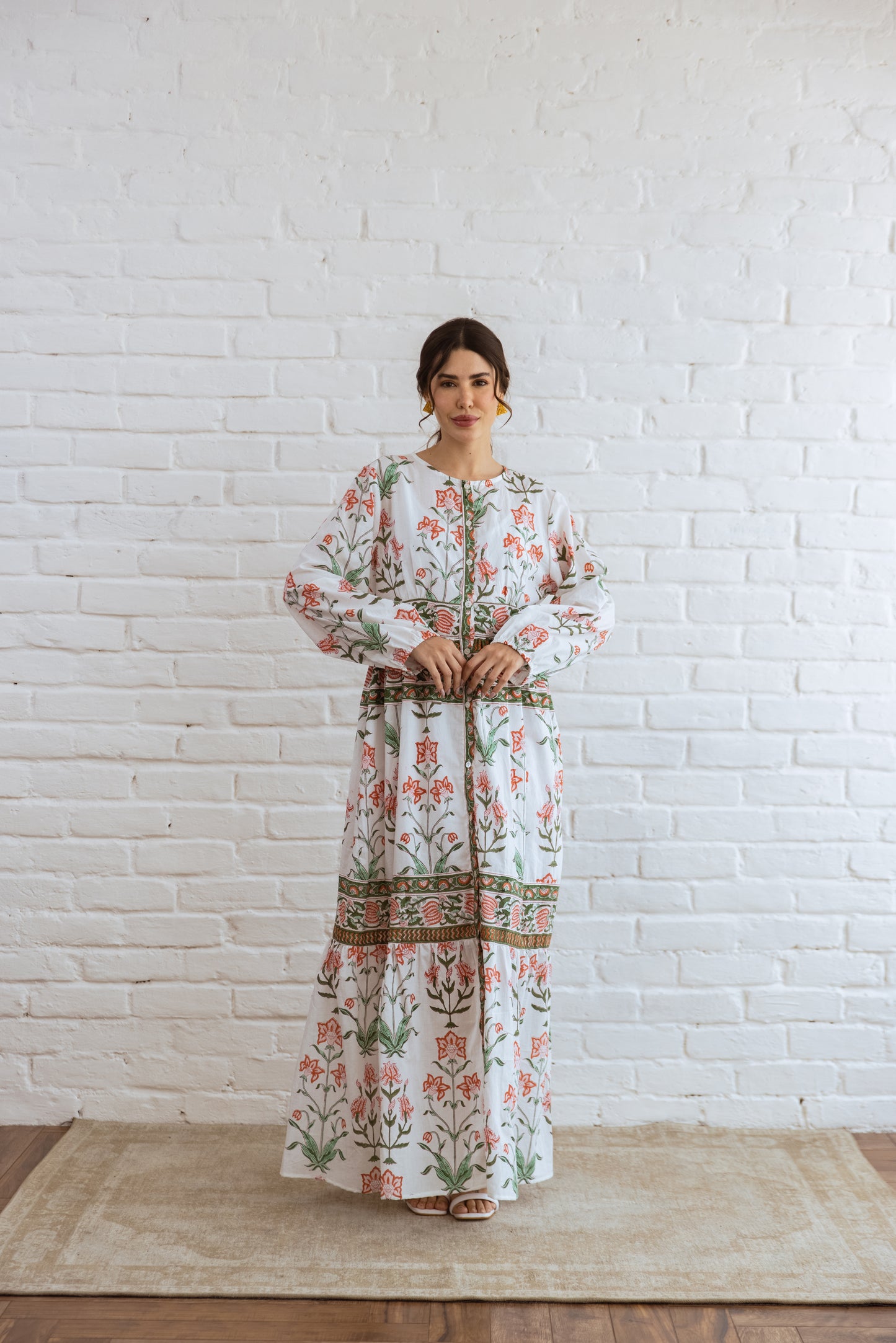 Soulful Dress