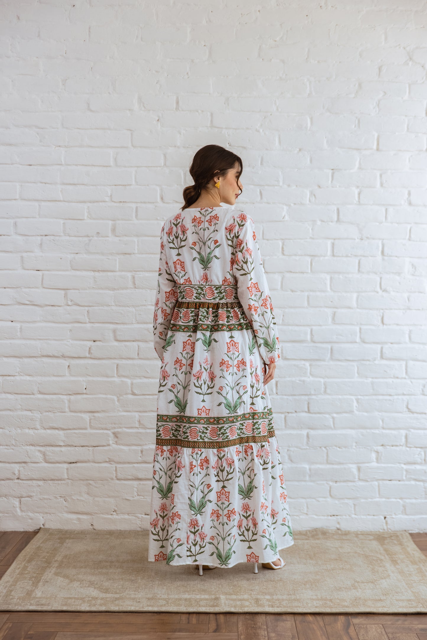Soulful Dress