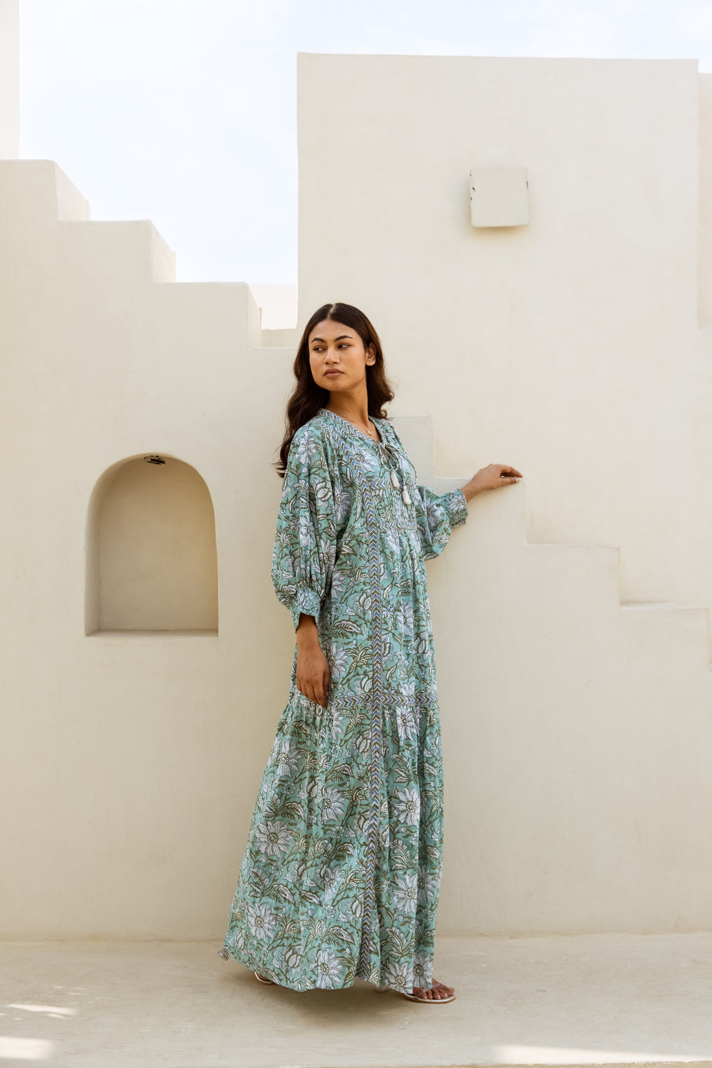 Kesia Dress