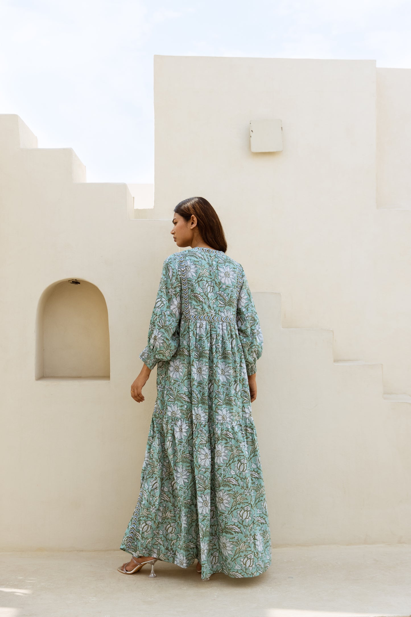 Kesia Dress