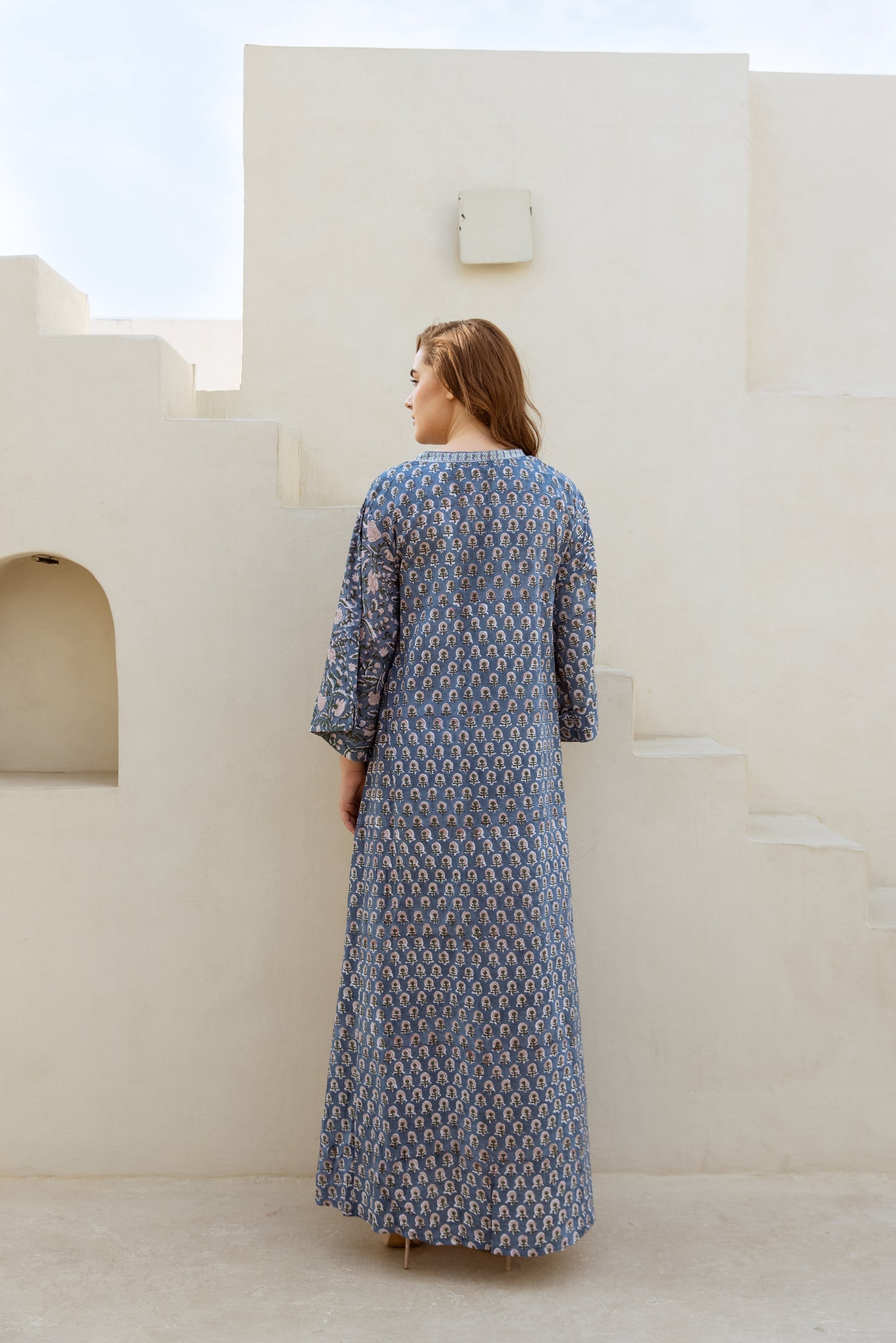 Athens Dress