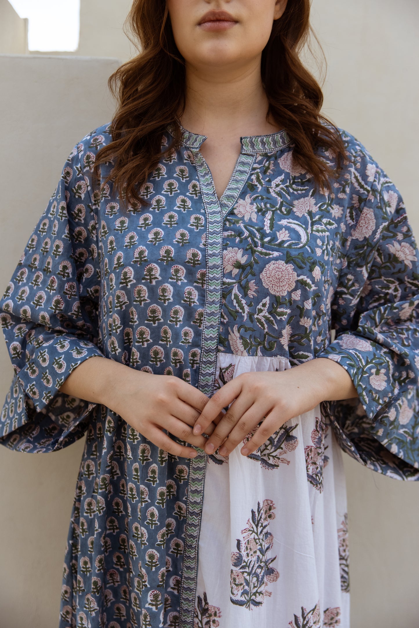Athens Dress