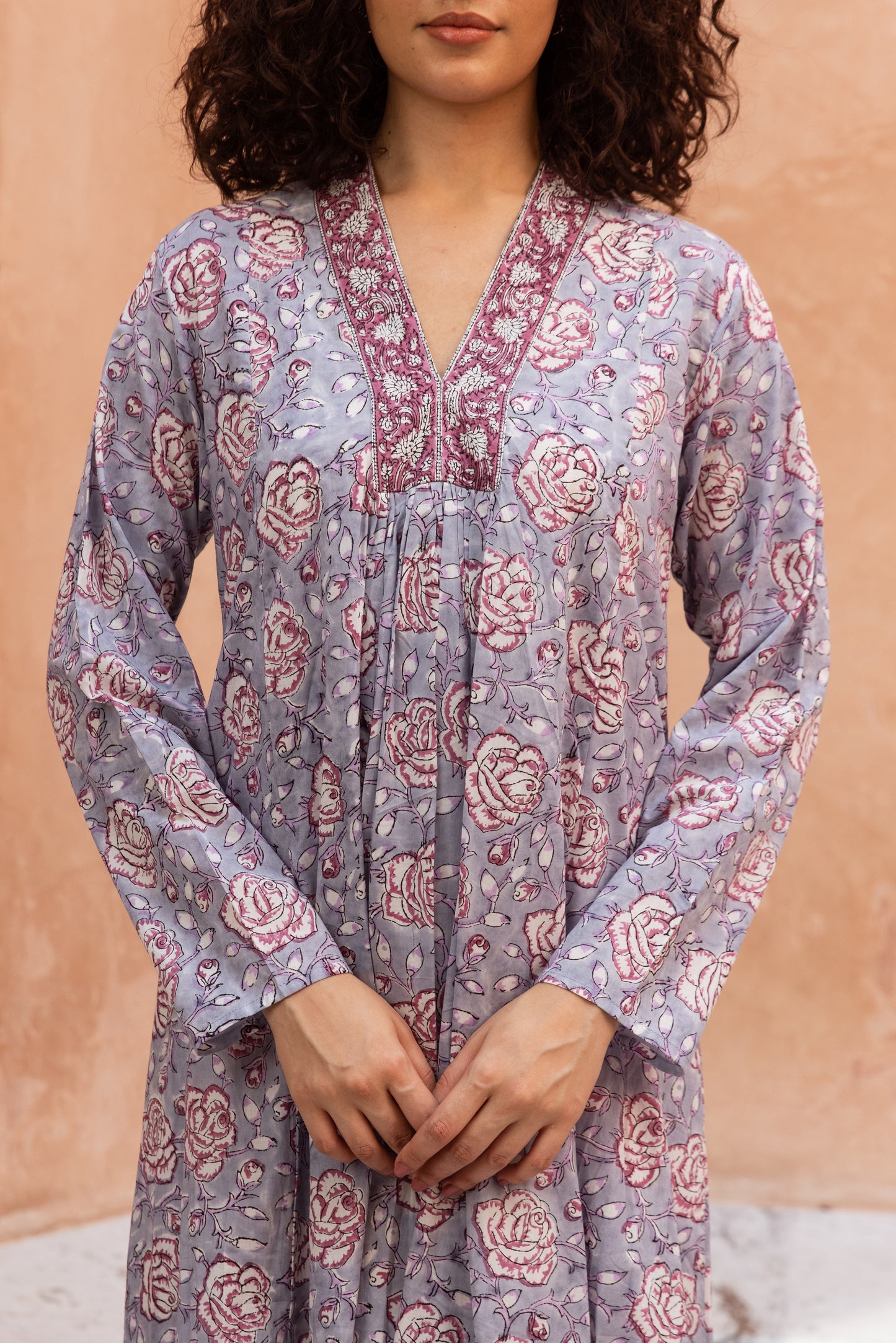 Casa Dress