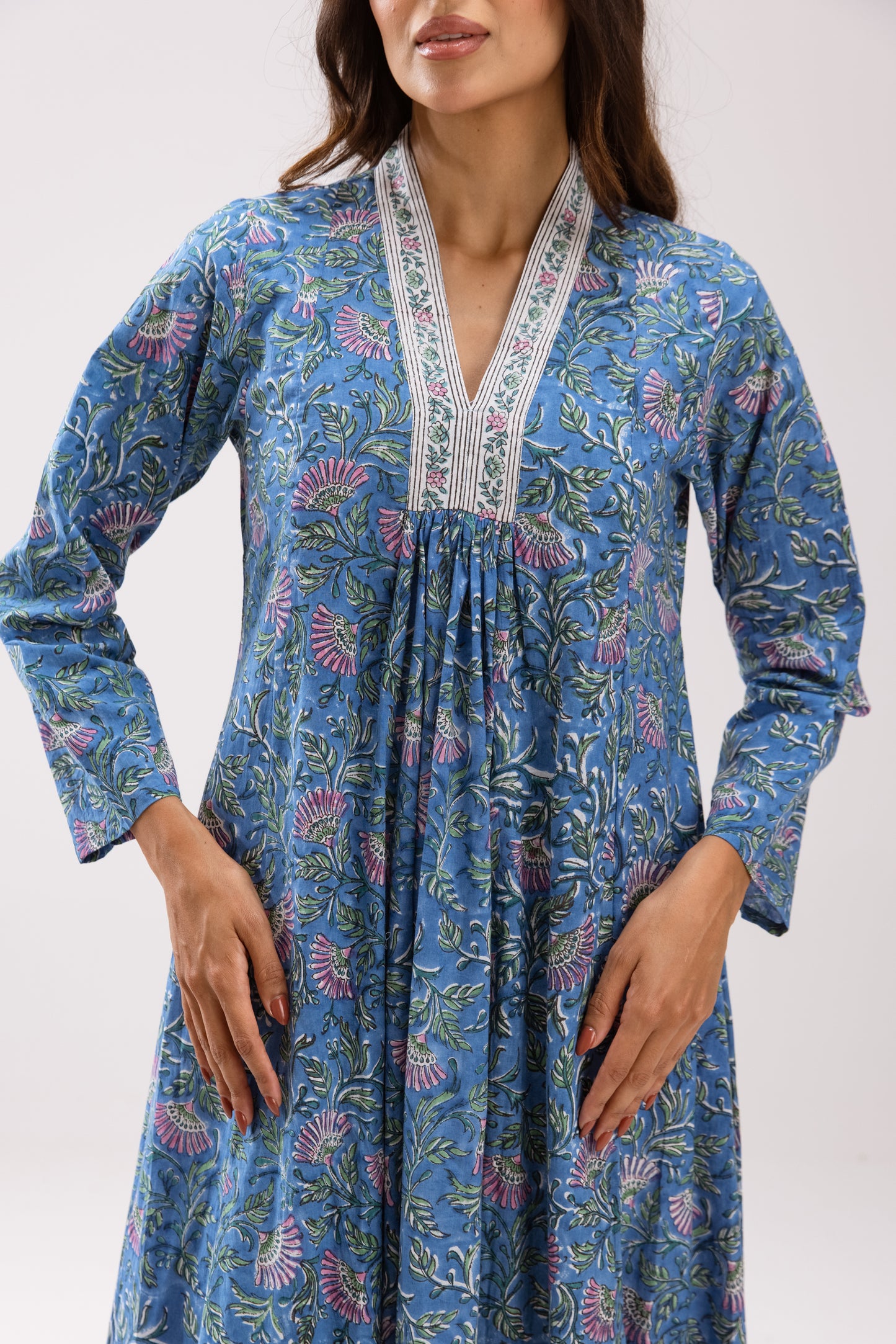 Parul Dress