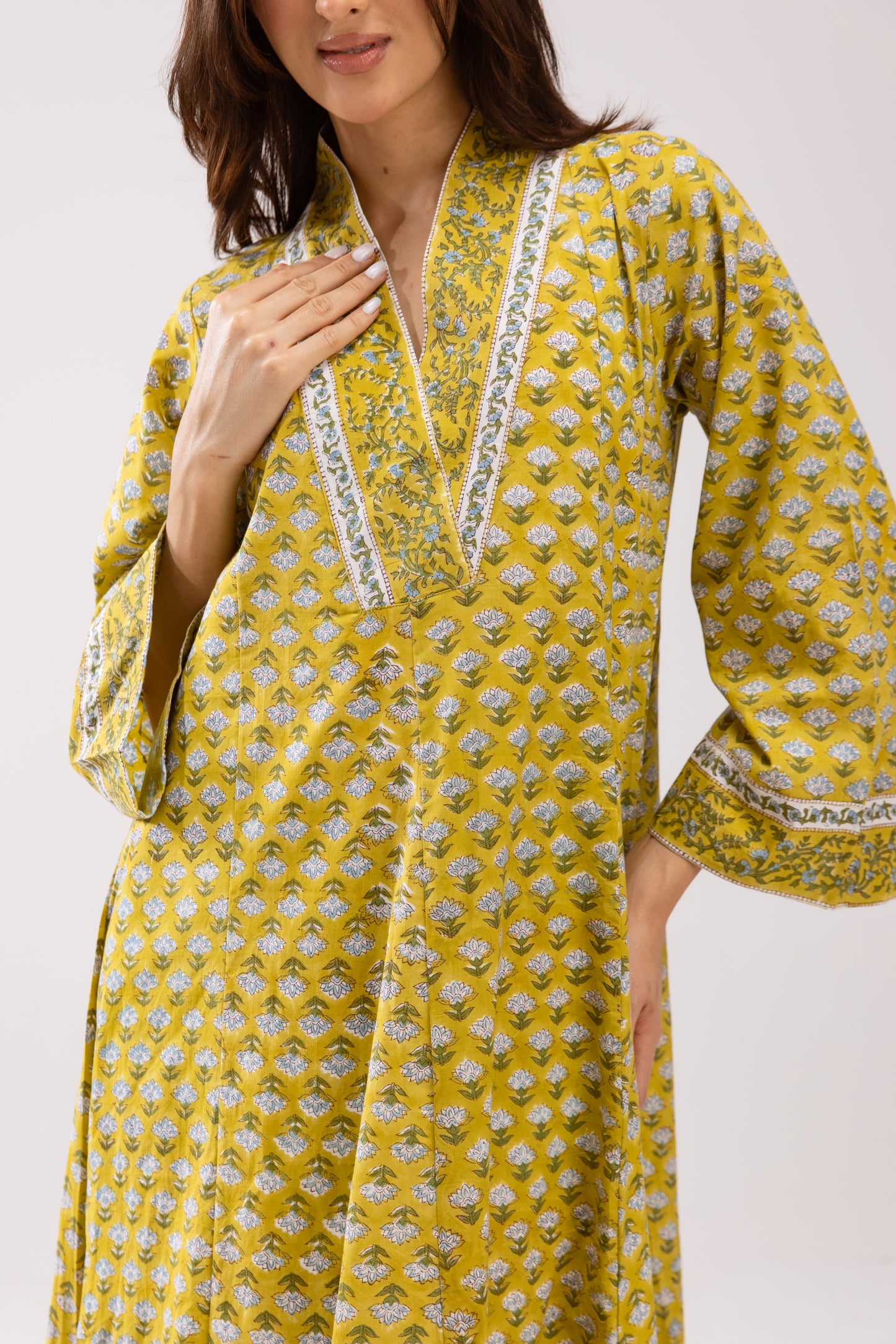 Kaile Dress