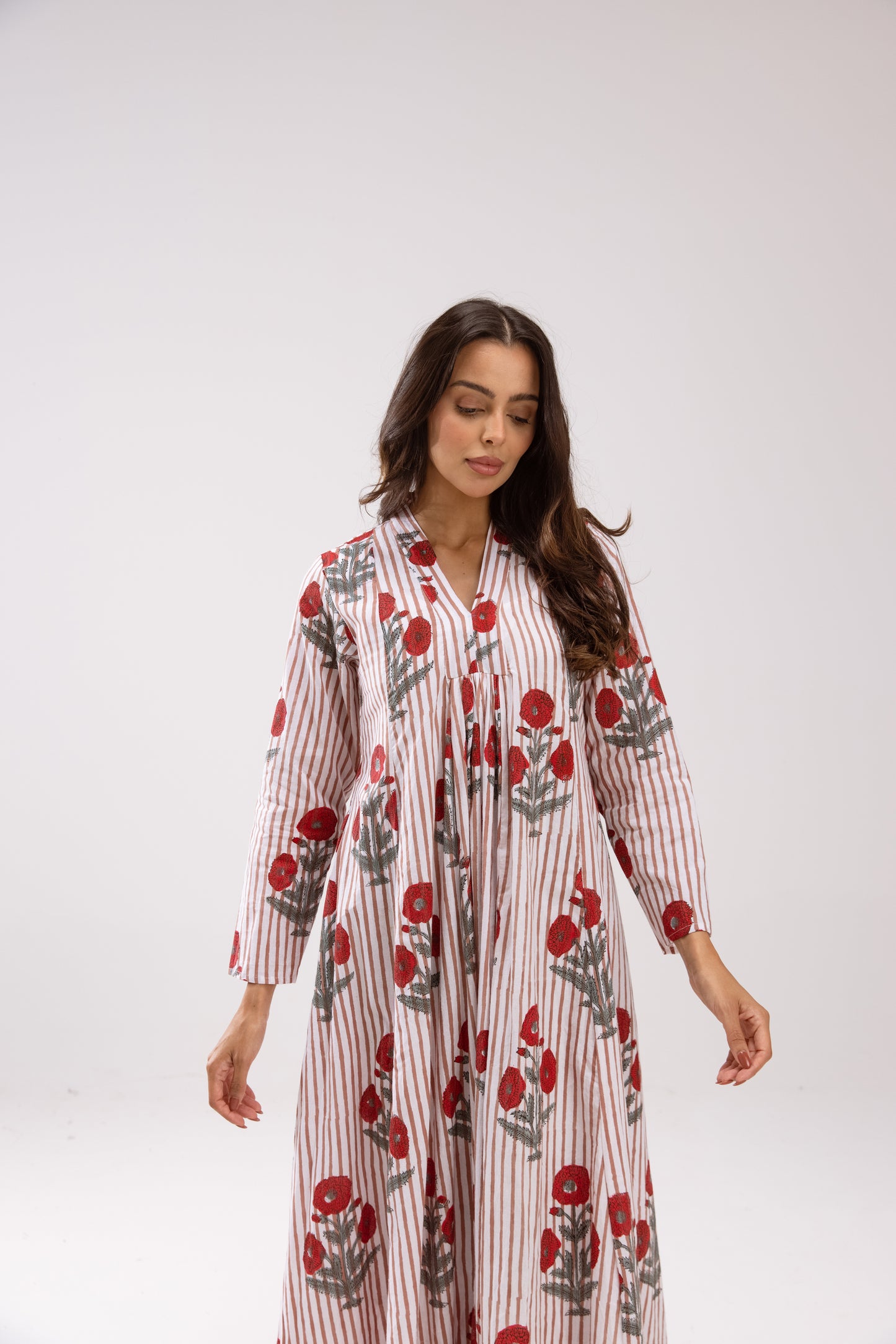 Madiha Dress