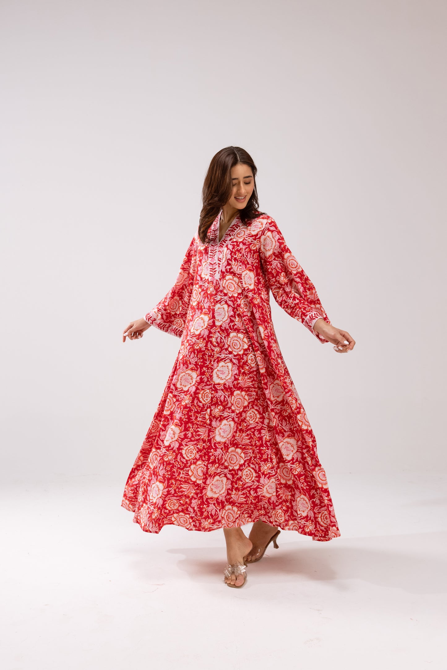 Laila Dress