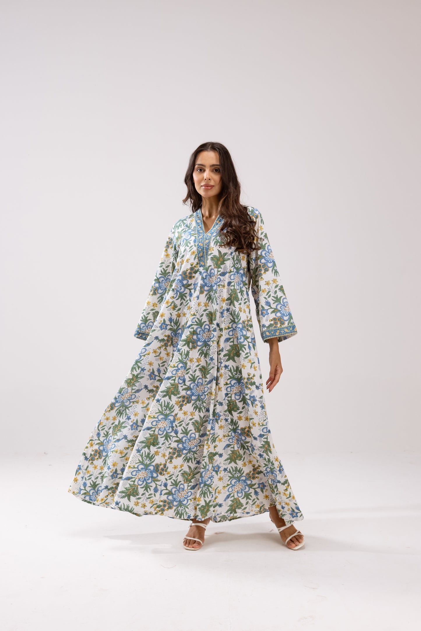 Garah Dress