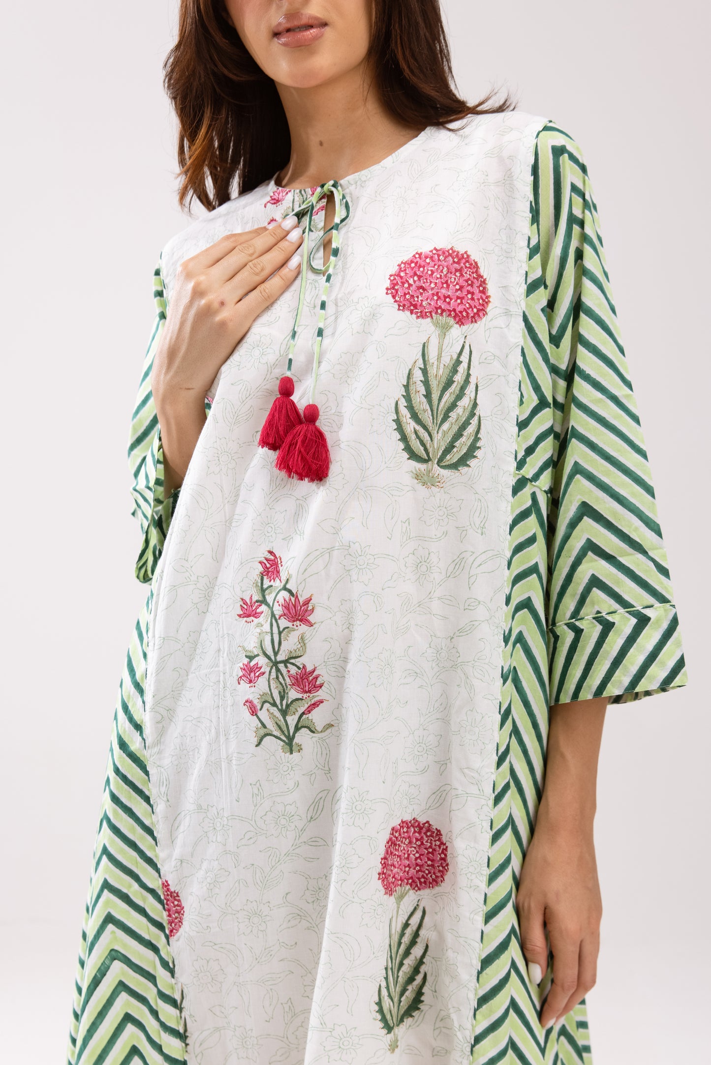 Amara Dress