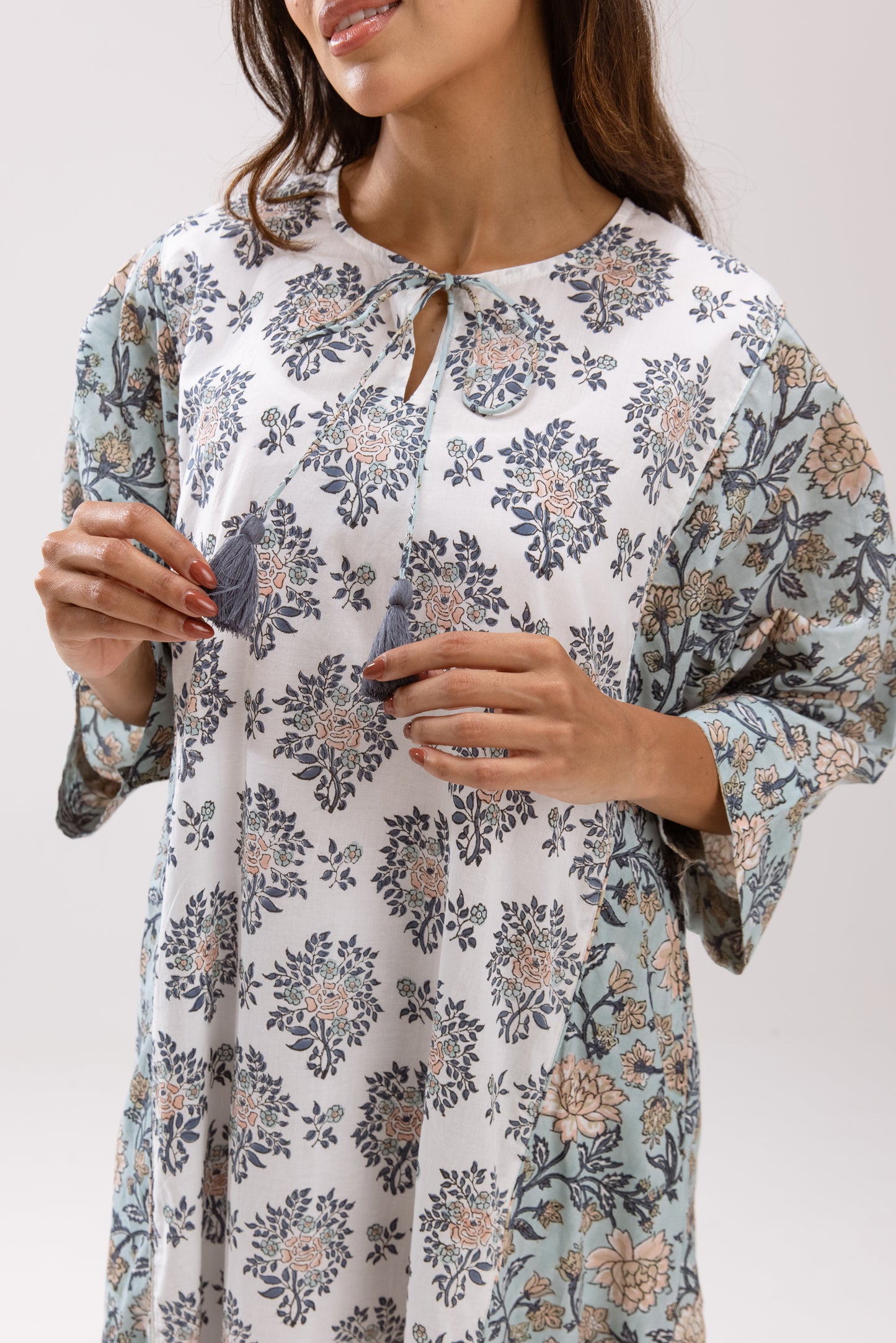 Hudah Dress