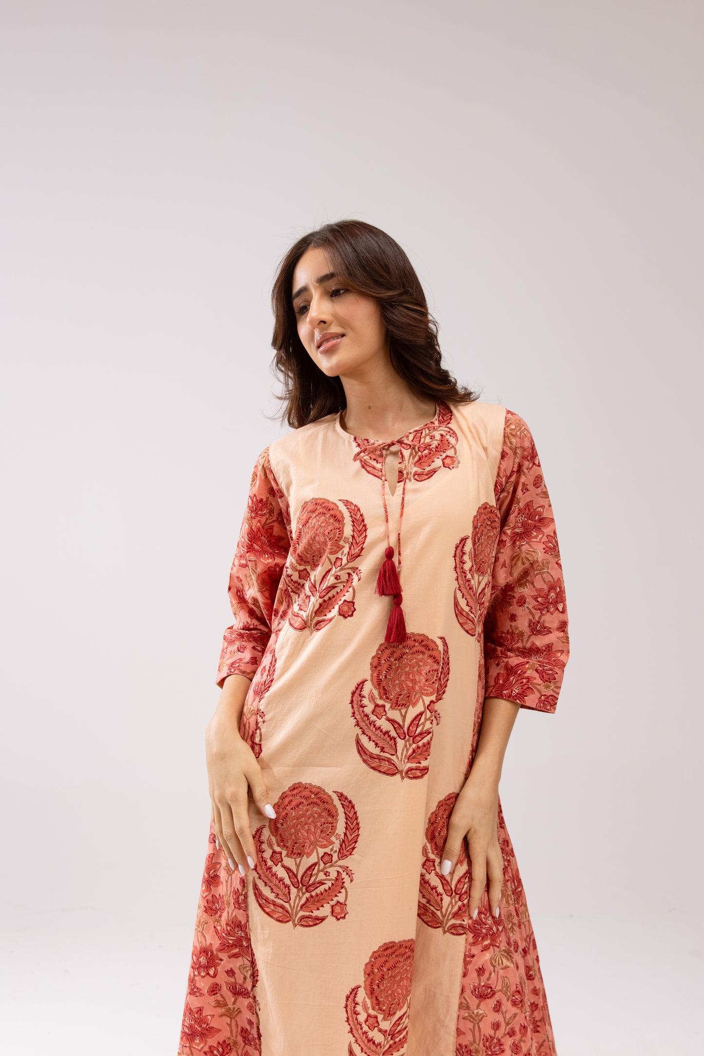 Calisa Dress