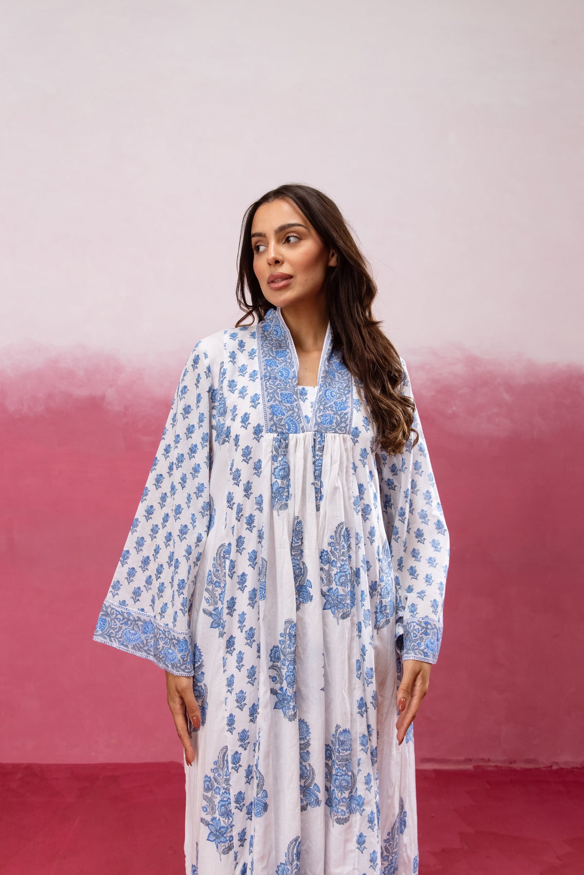Jane Dress
